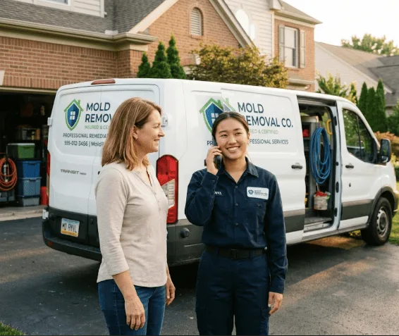 Crawlspace Mold Remediation Blair, WI FAQs